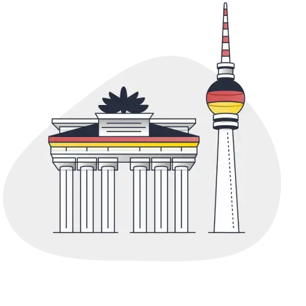berlin location