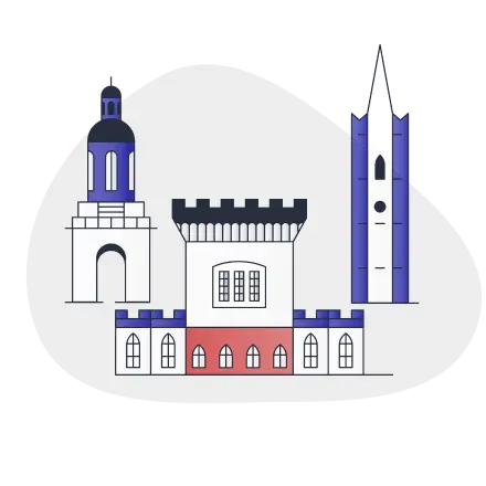 dublin location