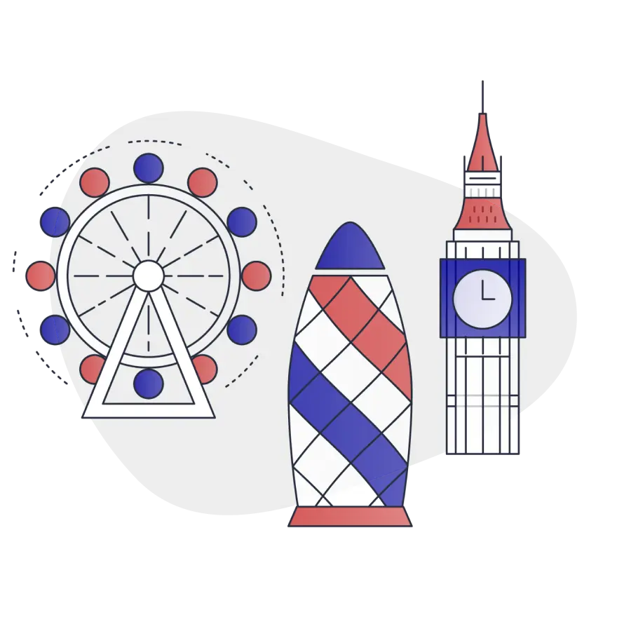london location