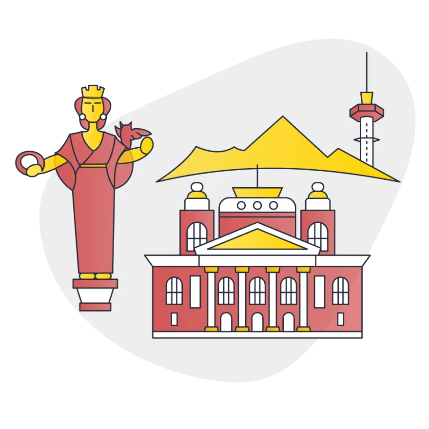 sofia location