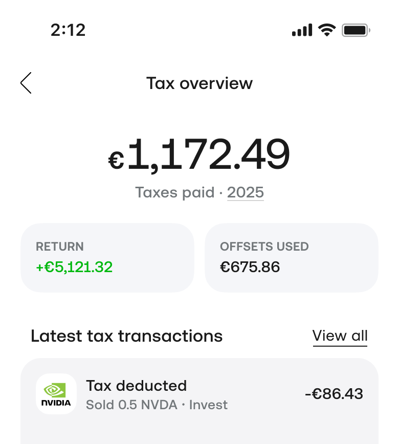 complete-clarity UI image
