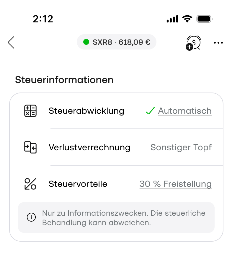 handling-clarity UI image