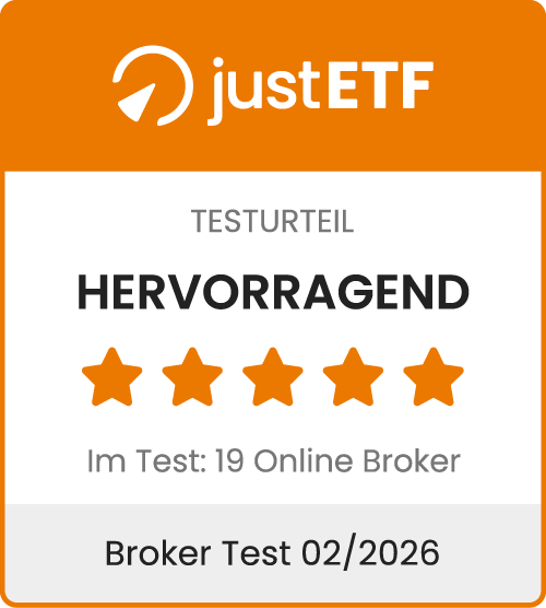 Just ETF Award