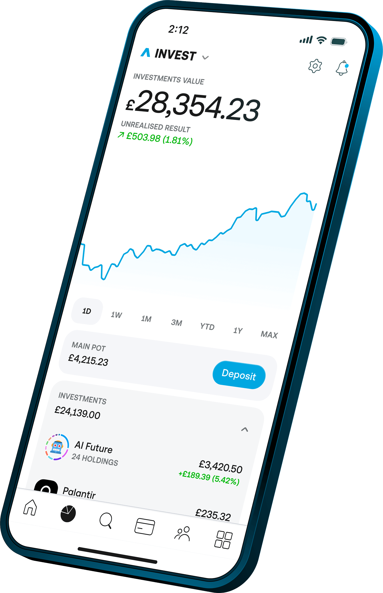 Learn centre: Invest in knowledge | Trading 212