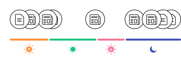 Section sidelines image